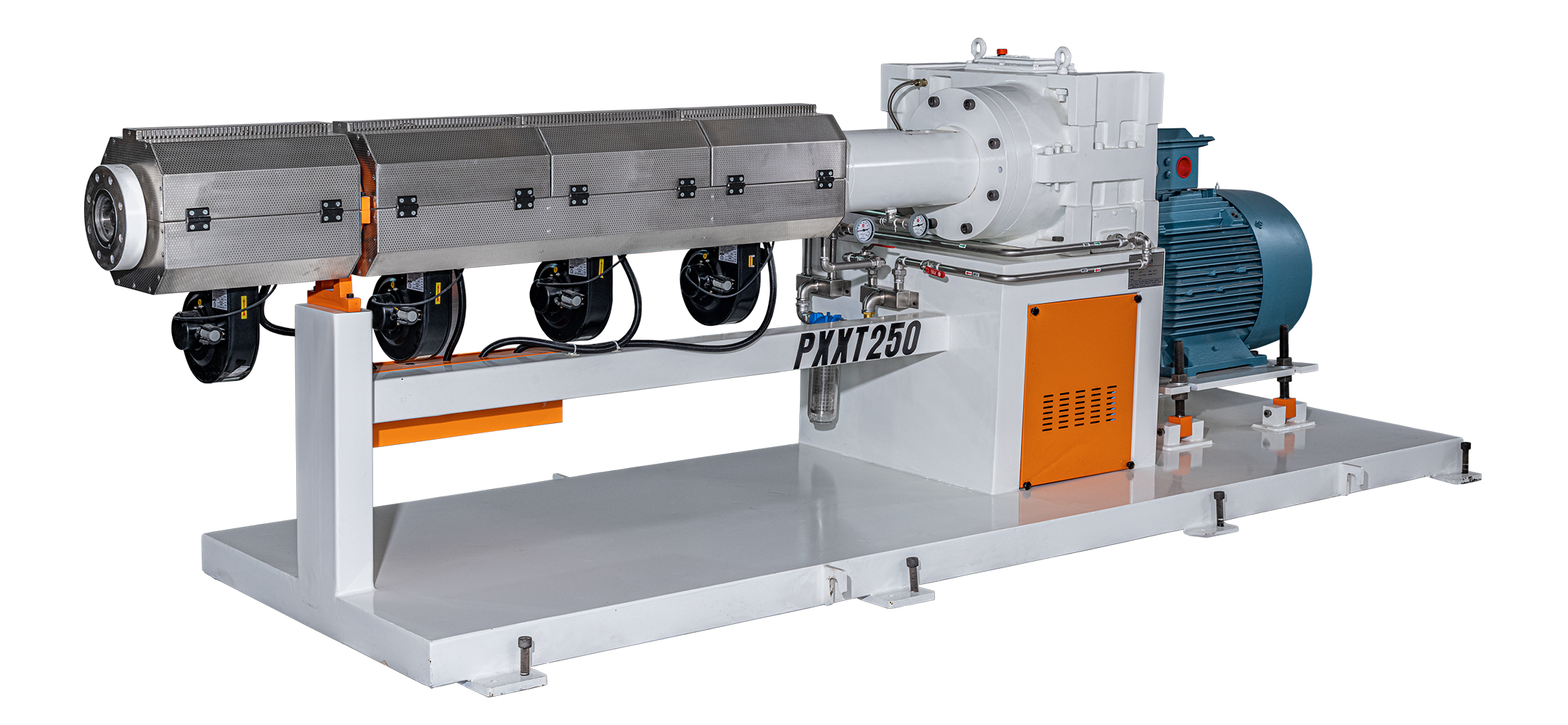 single-screw-extruder